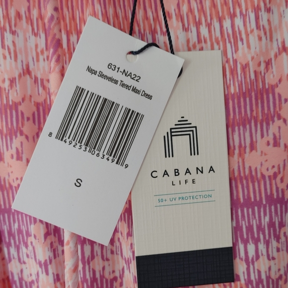 Cabana Life maxi dress - Picture 3 of 3